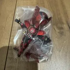 仮面ライダーOOO オーズ DEFORME-X一番くじ タジャドルコンボ