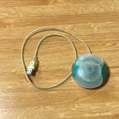 Apple USB Mouse M4848