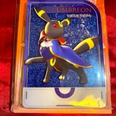 【新品】ポケモン　ユナイト　ブラッキー　フィギュア　海外正規品 新品】ポケモン ユナイト ブラッキー フィギュア 海外正規品