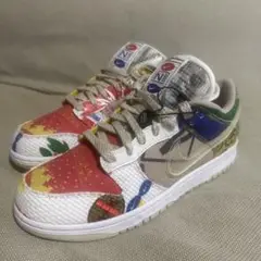 2025年最新】Nike Dunk Low City Marketの人気アイテム - メルカリ