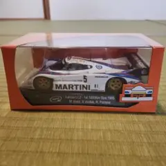 特価 JPS Miniatures (1/43) ランチア LC2 SP90 特価 JPS Miniatures (1/43) ランチア LC2 SP90-通販店