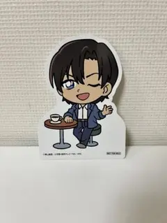 名探偵コナンランド　萩原研二　POPスタンド