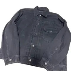 UNIQLO ユニクロ　1st506xxタイプ　デニムジャケット　完売品 XL