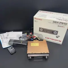2025年最新】DEH-P910の人気アイテム - メルカリ