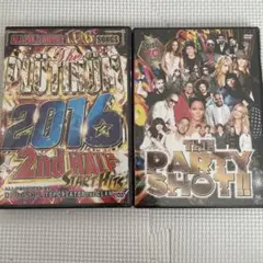 洋楽DVD5枚セット