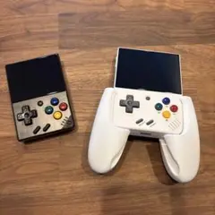 Miyoo mini v4 & Miyoo mini Plus セット