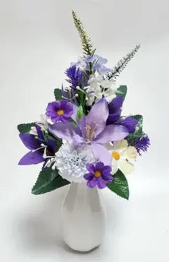 仏花　No.90 造花