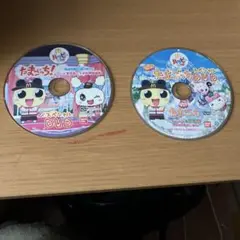※新品ケース交換済　たまごっち!ゆめキラドリーム+映画2作品 DVD全14巻セッ 新品ケース交換済 たまごっち!ゆめキラドリーム+映画2作品 DVD全