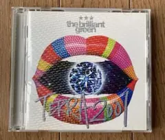 ザブリリアントグリーン／ＴＥＲＲＡ２００１