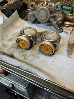 【一部廃盤】スズキ純正 TS125R フロントフォークOHセット 一部廃盤】スズキ純正 TS125R フロントフォークOHセット 一部