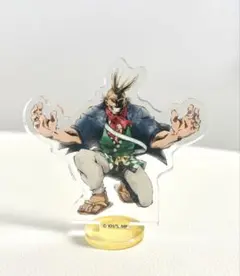 僕のヒーローアカデミア　オールマイト　ミニアクスタ