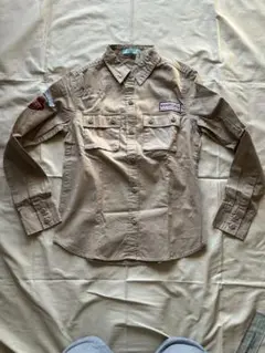 新品　リンジィ　サイズ160