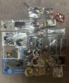 文豪ストレイドッグス　まとめ売り