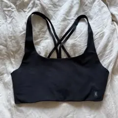 ⧫ on running Studio Bra