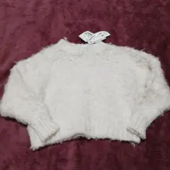 Narrate ふわふわニット 90cm