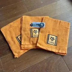 GIANTS ノベルティ