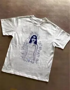 GYAAAAAAA Tシャツ グランジT 90s y2k