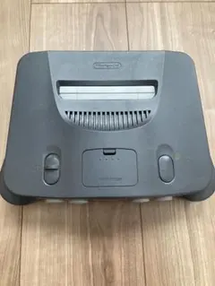 ニンテンドー64 カセットセット