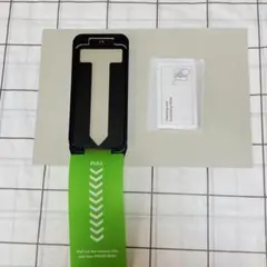 iPhone15 Pro ソフトガラスフィルム 1枚