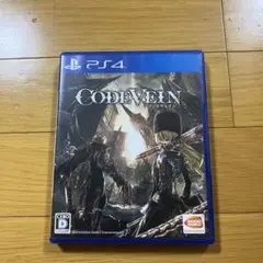 PS4 コードヴェイン