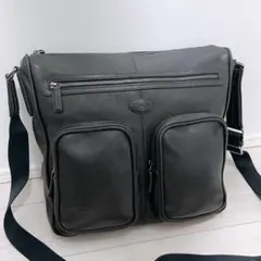 《美品》TOD’S(トッズ)ショルダーバッグ