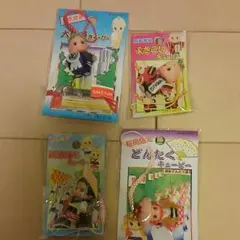 ご当地キューピー