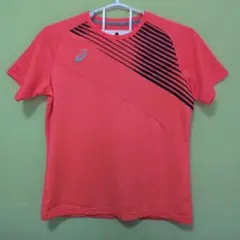 アシックスTシャツ　メンズLサイズ