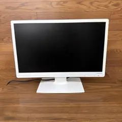 I O DETAアイオーデーターホワイト LCD モニター 23インチ
