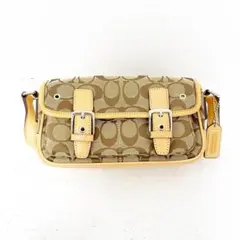 COACH(コーチ) ショルダーバッグ 6844