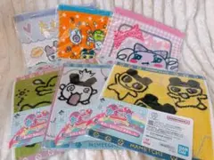 一番くじ たまごっち ～令和で発見！！あのころのお部屋とたまごっち～　E賞