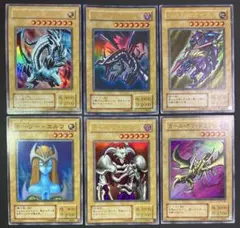 【2期代表!?】遊戯王 おまとめセット