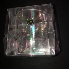 未開封品　トムとジェリー ワーナーブラザース ショットグラス　モノクロ柄