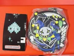 DELTARUNE　カプセルラバーマスコット　ジェビル