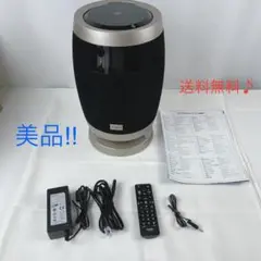 ☆aiwa アイワ XR-BUX10 CDラジオプレーヤー JET STREAM