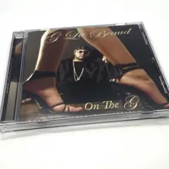 G-RAP INDIE SOUL R&B レア名盤 G.LA BEAUD