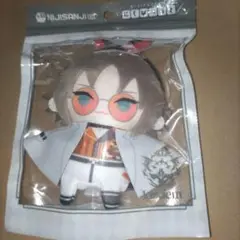 にじさんじ パペット Mysta Rias ミスタ・リアス