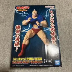 キン肉マン 完璧超人始祖編 リアルフィギュア ②