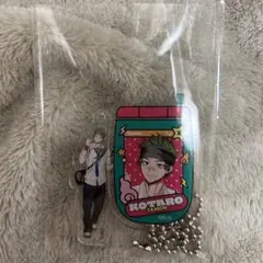 ファンバス ファントムバスターズ アクリルキーホルダー 多聞康太郎