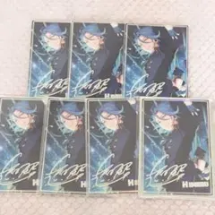 HiMERU ポートレート セット