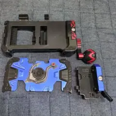 任天堂DS　爆釣りハンター