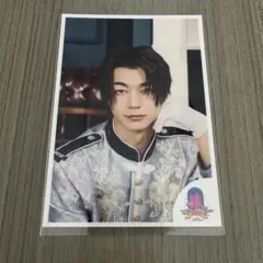 吉澤要人 生写真 エビライ 2025