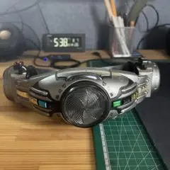 仮面ライダークウガ　ベルト　ジャンク品