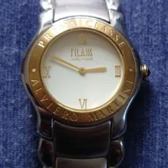 USED アルヴィエロ・マルティーニ PRIMA CLASSE 腕時計