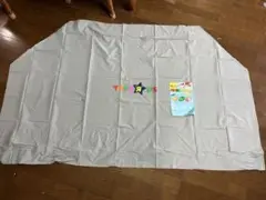 TOYS R US 自転車カバー グレー
