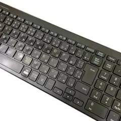 エレコム　無線　薄型 　コンパクト　キーボード　パンタグラフ方式　テンキー有