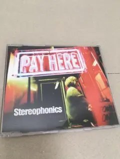 stereophonics/Just Looking
