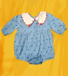 Cottoli ロンパース・カバーオール アリス