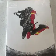 ONE OK ROCK 2018 DOME TOUR Blu-ray