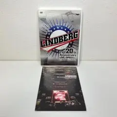 LINDBERG/LINDBERG 20th Anniversary