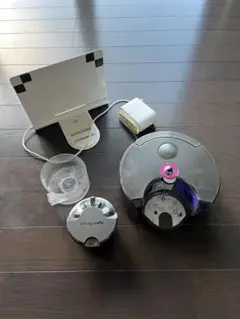 ロボット掃除機 dyson 360eye
